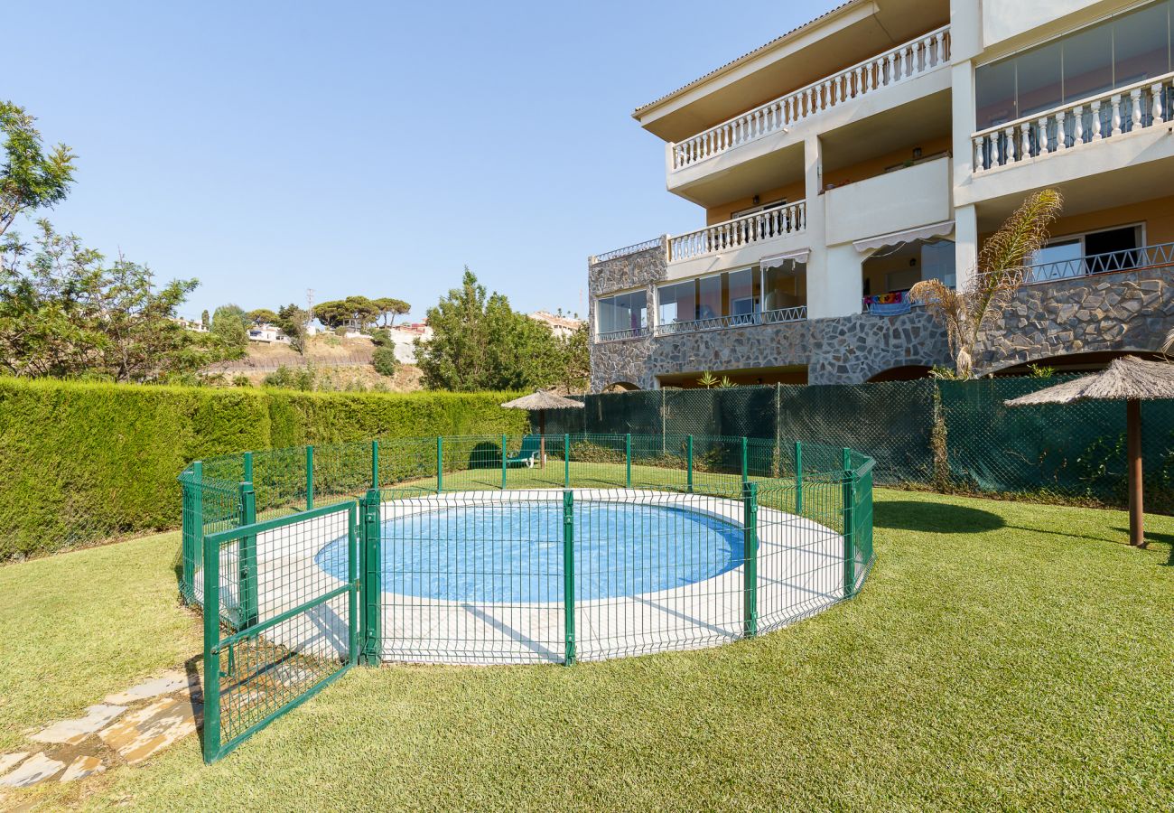 Apartment in Fuengirola - MalagaSuite Great Views fuengirola