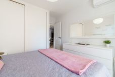 Apartment in Torremolinos - MalagaSuite Torremolinos Impressive Views