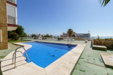 Apartment in Torremolinos - MalagaSuite Torremolinos Impressive Views
