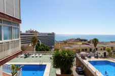 Apartment in Torremolinos - MalagaSuite Torremolinos Impressive Views