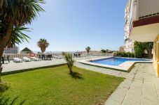 Apartment in Torremolinos - MalagaSuite Torremolinos Impressive Views
