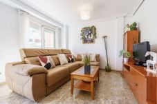 Apartment in Torremolinos - MalagaSuite Lovely & Comfy Torremolinos