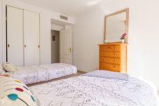 Apartment in Torremolinos - MalagaSuite Lovely & Comfy Torremolinos
