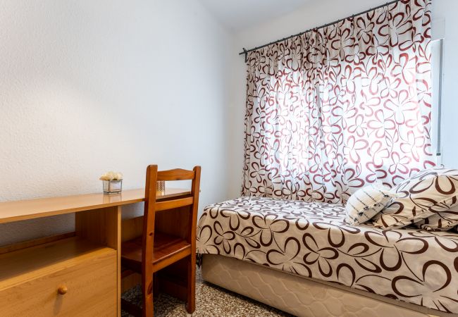 Apartment in Málaga - MalagaSuite Arapiles Apartment
