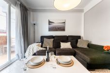 Apartment in Málaga - MalagaSuite Arapiles Apartment