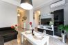 Apartment in Málaga - MalagaSuite Arapiles Centre Apartment Apartment in Málaga - MalagaSuite Arapiles Centre Apartment