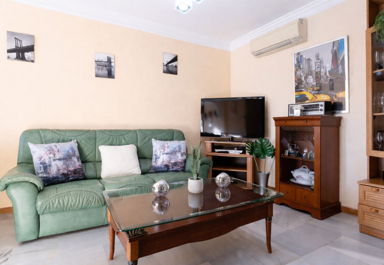 Apartment in Torremolinos - MalagaSuite Sotomar Apartment
