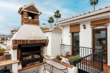 Apartment in Mijas Costa - MalagaSuite Mijas Golf Panoramic Views