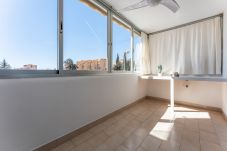 Apartment in Benalmádena - MalagaSuite Myramar Oasis Benalmadena