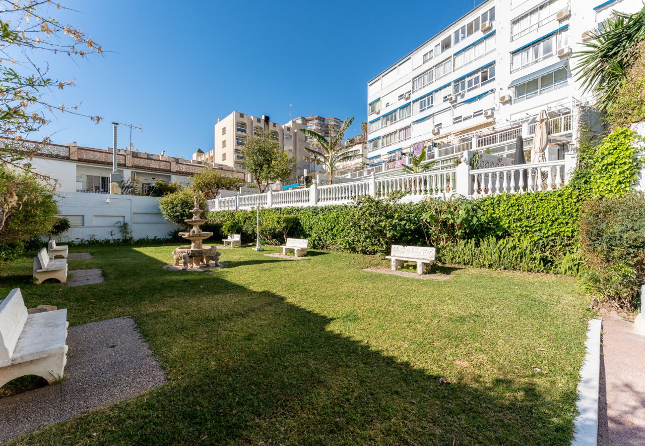 Apartment in Torremolinos - MalagaSuite Holidays Torremolinos