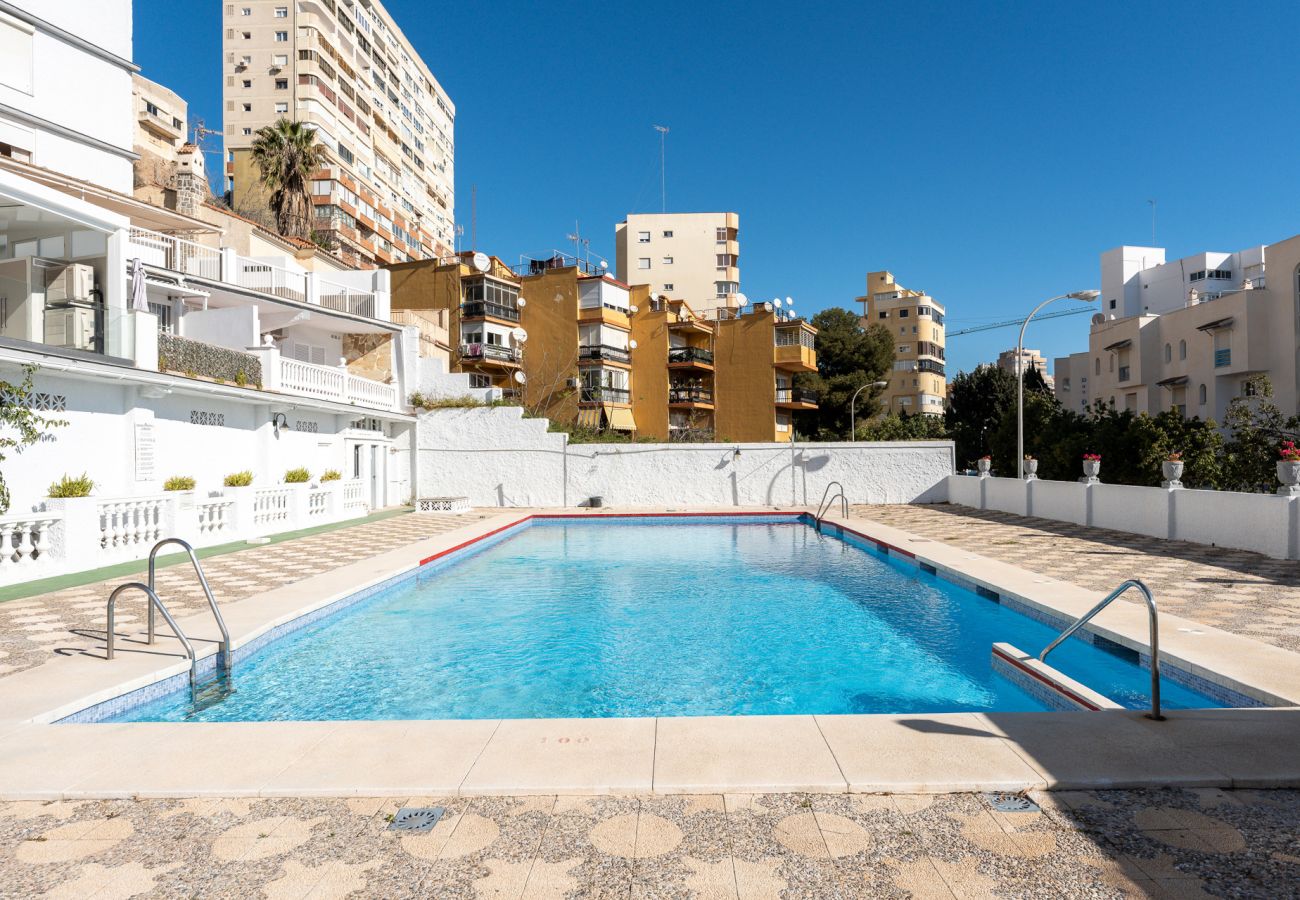 Apartment in Torremolinos - MalagaSuite Holidays Torremolinos