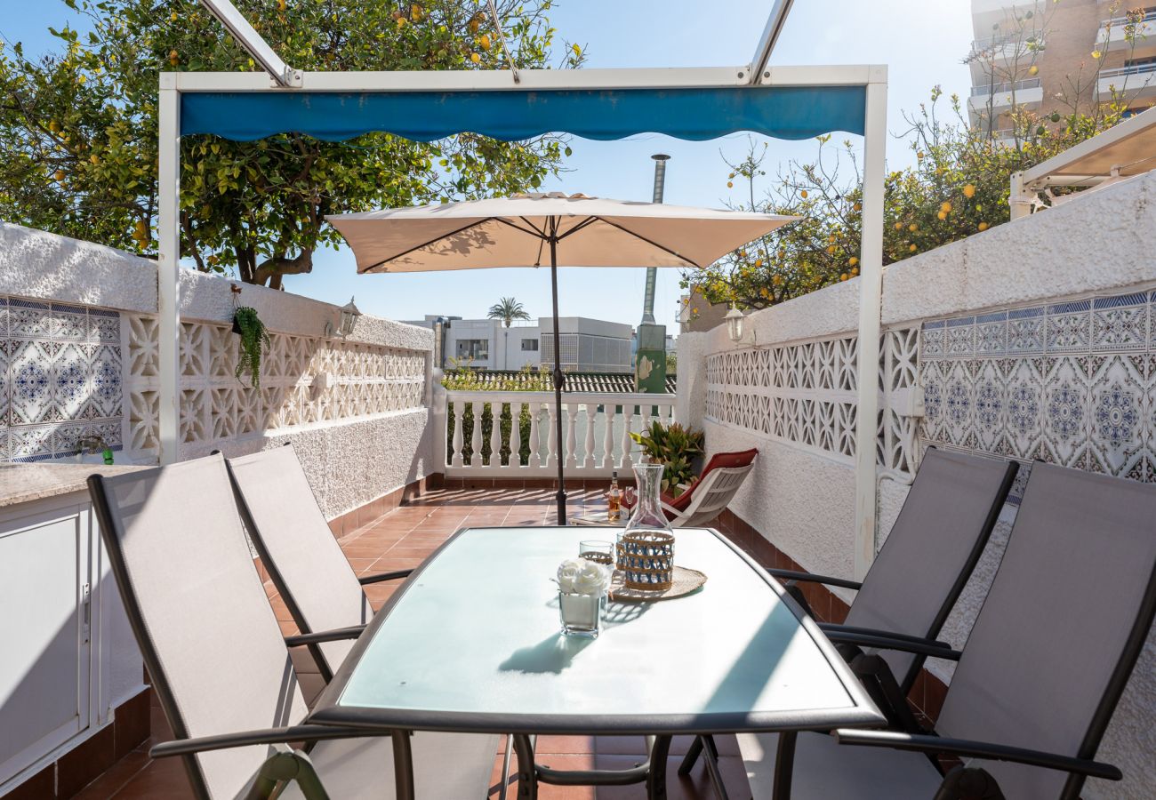 Apartment in Torremolinos - MalagaSuite Holidays Torremolinos