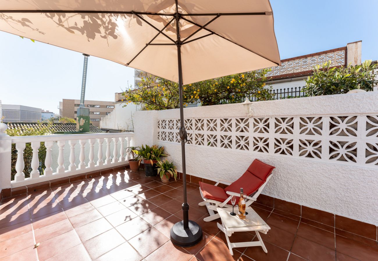 Apartment in Torremolinos - MalagaSuite Holidays Torremolinos