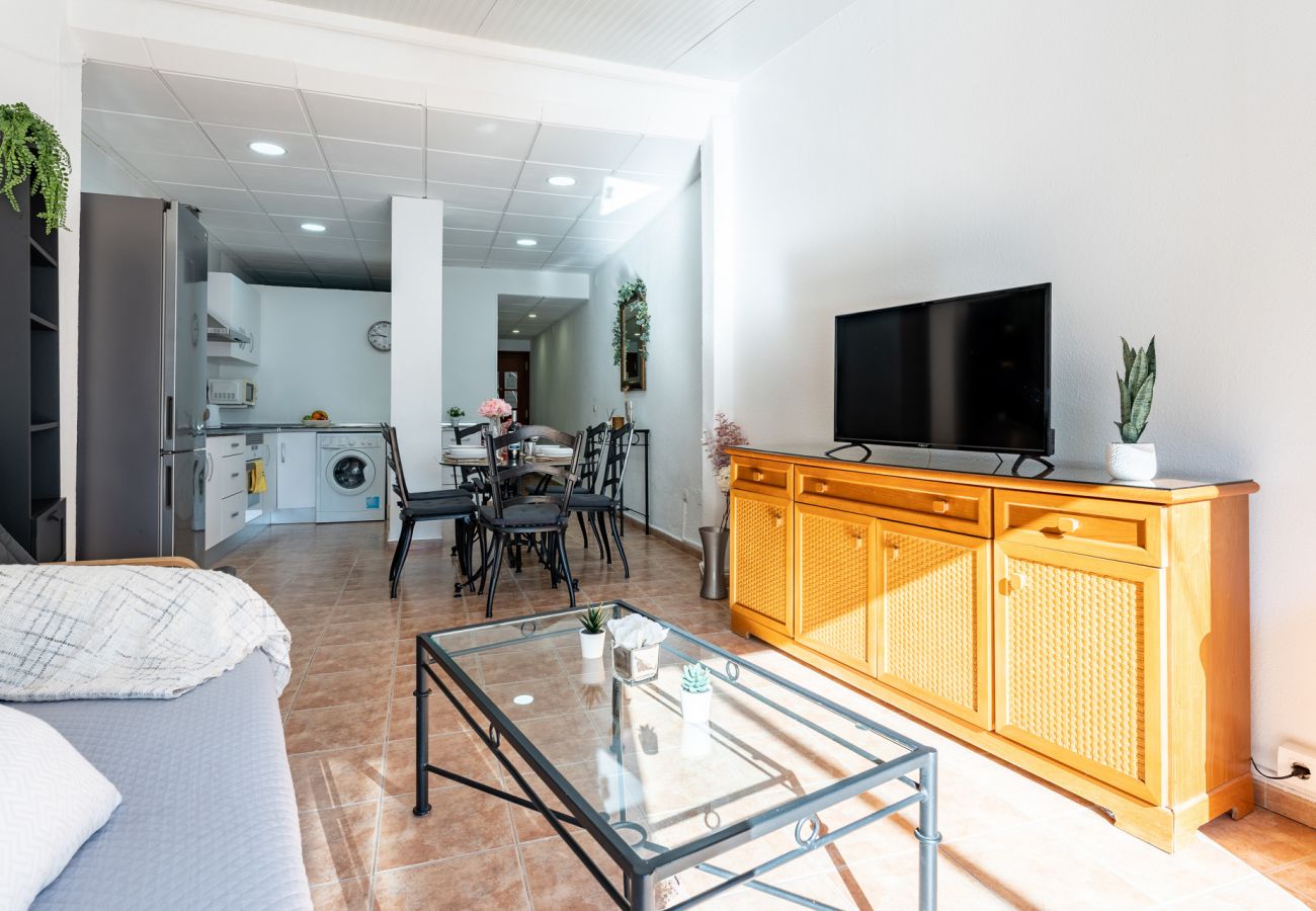 Apartment in Torremolinos - MalagaSuite Holidays Torremolinos