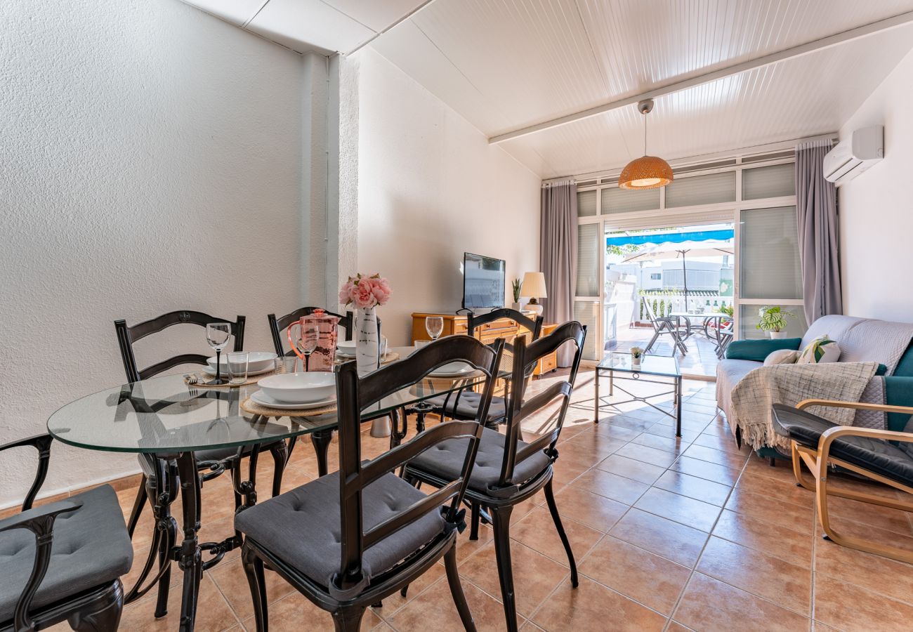 Apartment in Torremolinos - MalagaSuite Holidays Torremolinos