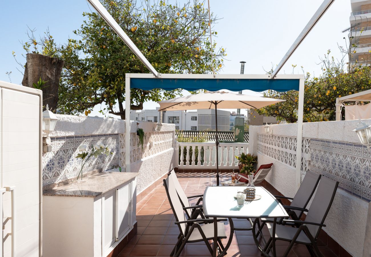 Apartment in Torremolinos - MalagaSuite Holidays Torremolinos