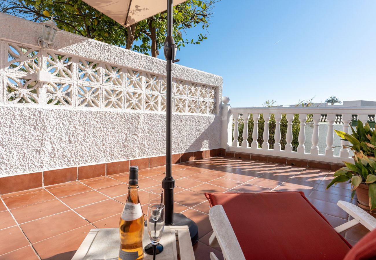 Apartment in Torremolinos - MalagaSuite Holidays Torremolinos