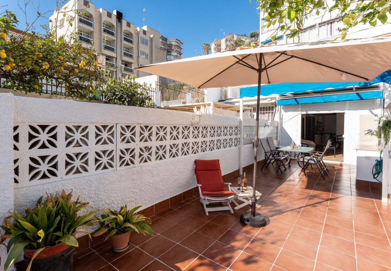 Apartment in Torremolinos - MalagaSuite Holidays Torremolinos