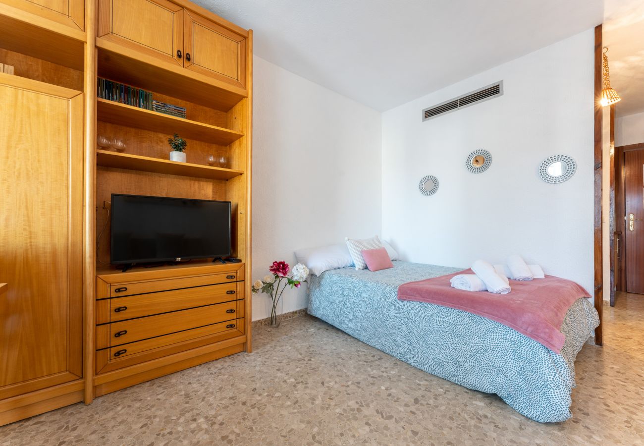 Apartment in Torremolinos - MalagaSuite Sunset Torremolinos