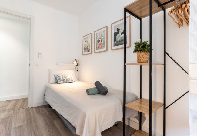 Apartment in Málaga - MalagaSuite Lovely Home