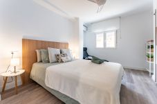 Apartment in Málaga - MalagaSuite Lovely Home