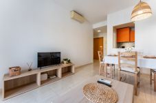 Apartment in Málaga - MalagaSuite Beautiful City Center