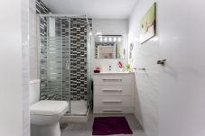 Apartment in Torremolinos - MalagaSuite Friendly Apartment