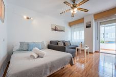 Apartment in Torremolinos - MalagaSuite Family Apartment