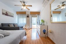 Apartment in Torremolinos - MalagaSuite Family Apartment