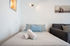 Apartment in Torremolinos - MalagaSuite Family Apartment