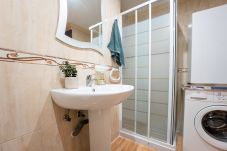 Apartment in Torremolinos - MalagaSuite Family Apartment