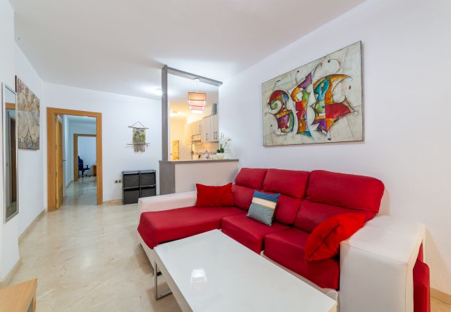 Almería - Apartment