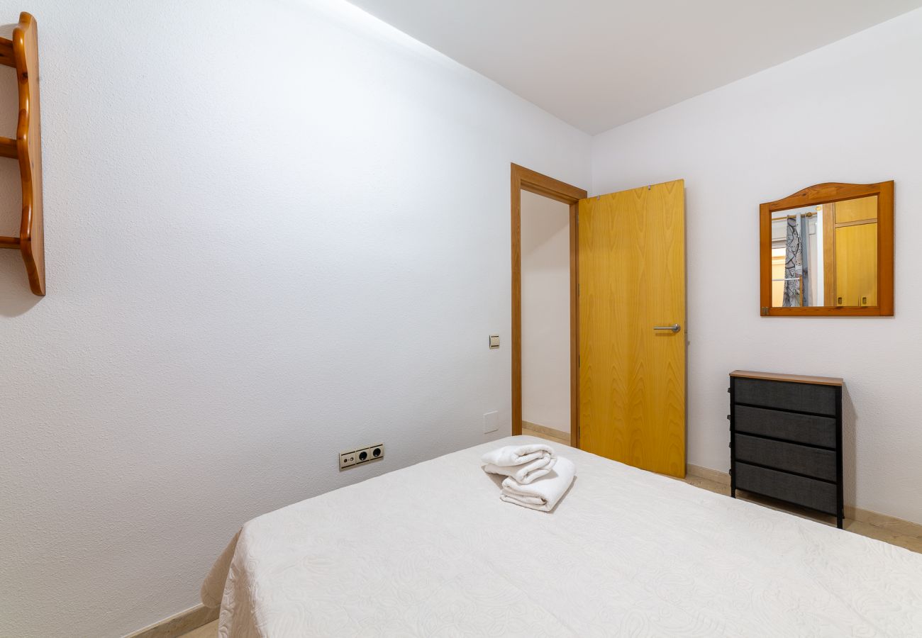 Apartment in Almería - AlmeriaSuite Beach&Sun