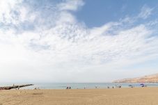 Apartment in Almería - AlmeriaSuite Beach&Sun