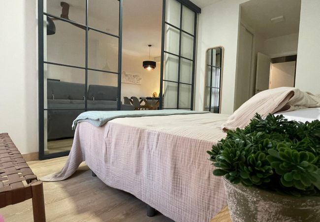 Apartment in Málaga - MalagaSuite Comfortable Home 3