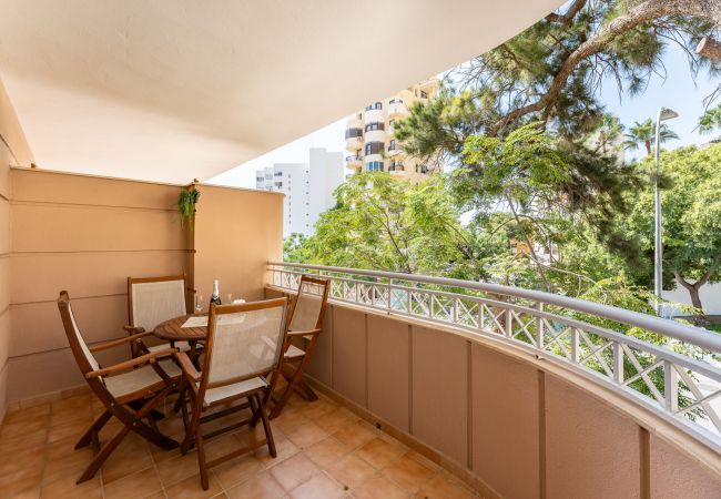 Apartment in Torremolinos - MalagaSuite Costa Sol Oasis 2