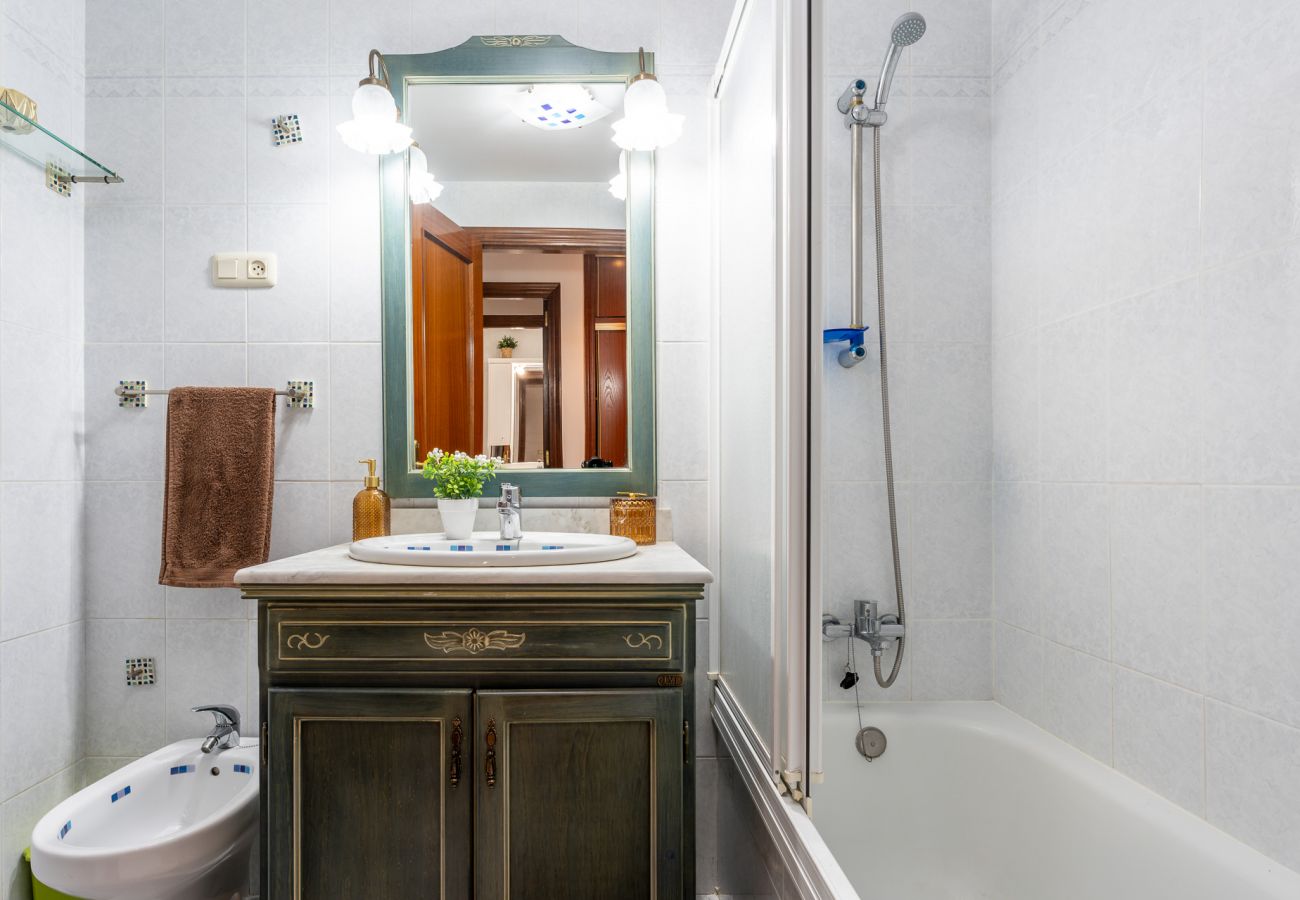 Apartment in Arroyo de la Miel - MalagaSuite Dreamy Village