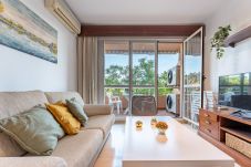 Apartment in Arroyo de la Miel - MalagaSuite Dreamy Village