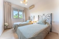 Apartment in Arroyo de la Miel - MalagaSuite Dreamy Village