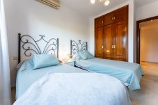 Apartment in Arroyo de la Miel - MalagaSuite Dreamy Village