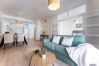 Apartment in Málaga - MalagaSuite Comfortable Home 2
