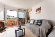 House in Benalmádena - MalagaSuite Blue Paradise