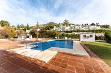 House in Benalmádena - MalagaSuite Blue Paradise