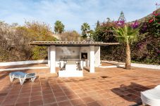 House in Benalmádena - MalagaSuite Blue Paradise