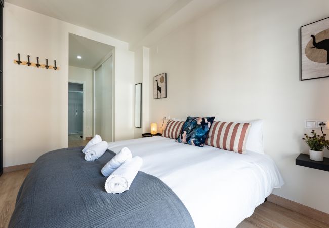 Apartment in Málaga - MalagaSuite Comfortable Home 4