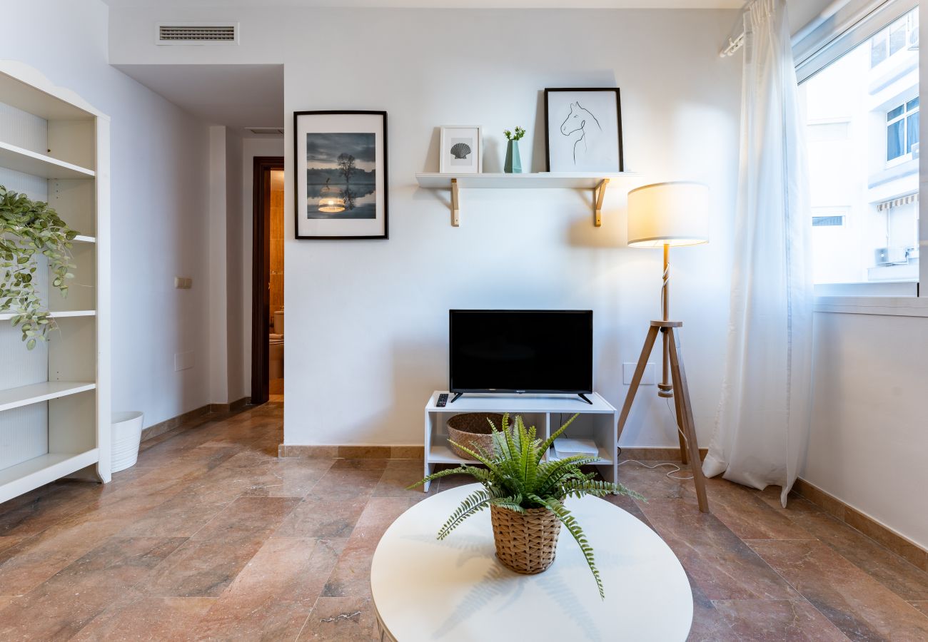 Apartment in Torremolinos - MalagaSuite La Nogalera Holidays