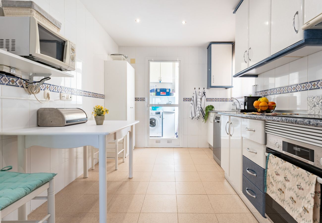Apartment in Fuengirola - MalagaSuite Coastal Paradise Fuengirola