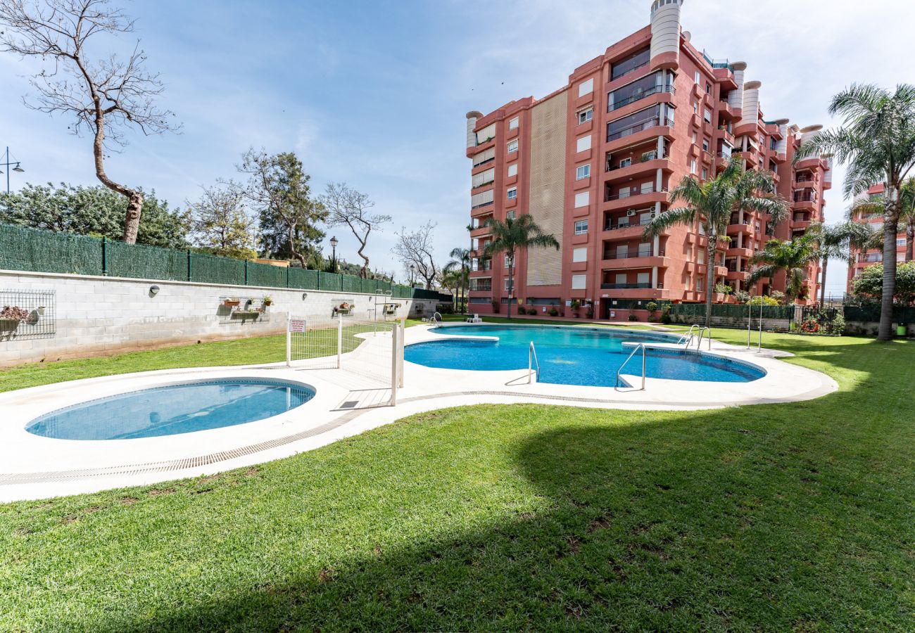 Apartment in Fuengirola - MalagaSuite Coastal Paradise Fuengirola
