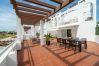 Apartment in Mojacar - AlmeriaSuite Mojacar Breeze Sun223