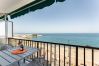 Apartment in Fuengirola - MalagaSuite Golden Views Fuengirola